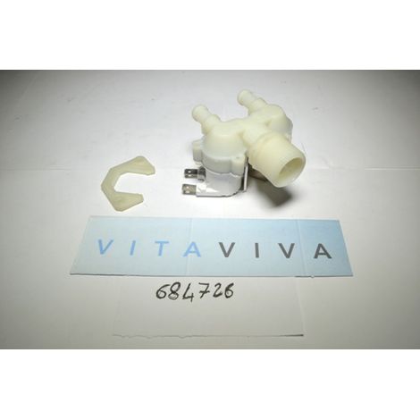 Ricambio elettrovalvola 2 VIE  SAT per box doccia Vitaviva  684726
