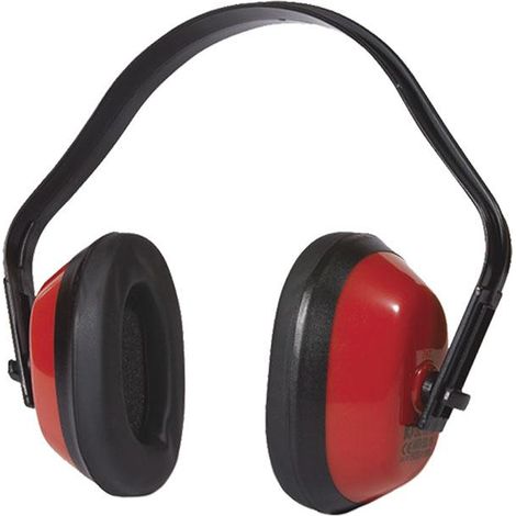 Auriculares De Protección Snr:27db (1/2)