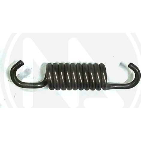 Molla di ricambio per cesoia da pota cod. 97755 pz 1