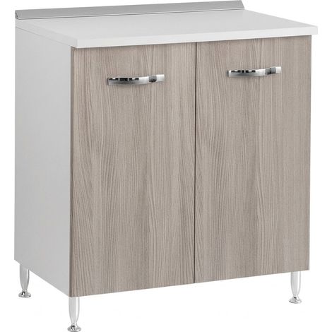 Mobile Linea Azzurra Cucine Componibili L.85 P.50 H.85. 2