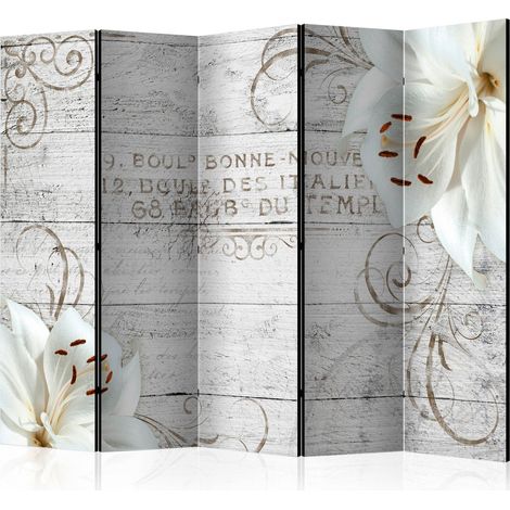 Paravento - Bonne Nouvelle II [Room Dividers] - 225x172 (1/4)