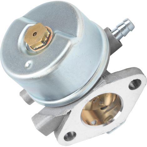 Carburateur pour moteur Tecumseh 8 à 10 HP, compatible modèles HMSK80 à HMSK105, pièce de rechange carburateur.