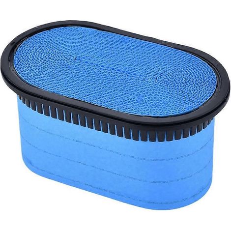 Luftfilter ML242294 ME422880, kompatibel mit Mitsubishi Fuso Canter 2012-2017. Ersetzt die Teilenummer DONALDSON P636691.