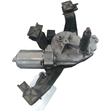 [PRODUIT D'OCCASION] Moteur Essuie-glace Arriere PEUGEOT 207 3p ♻️ Ref Oe. 6405an - Garantie à vie (1/4)