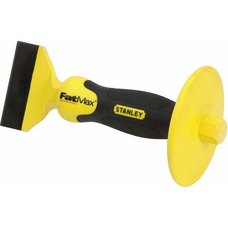 STANLEY FATMAX TAGLIERINA PER MATTONI 100x215mm