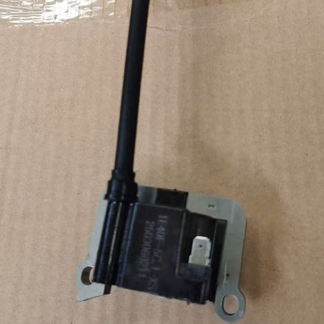 Bobine d'allumage haute tension KASEI 1E40F-5C.1.2A, allumeur, adapté aux moteurs domestiques 1E40F. (1/5)
