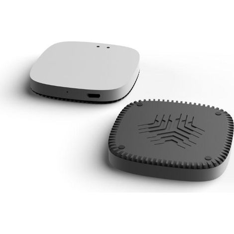 Passerelle Connectée ZigBee WiFi - SILAMP