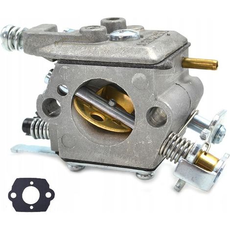 Carburador para motosierra PARTNER 350 351 370 MCCULLOCH M3616