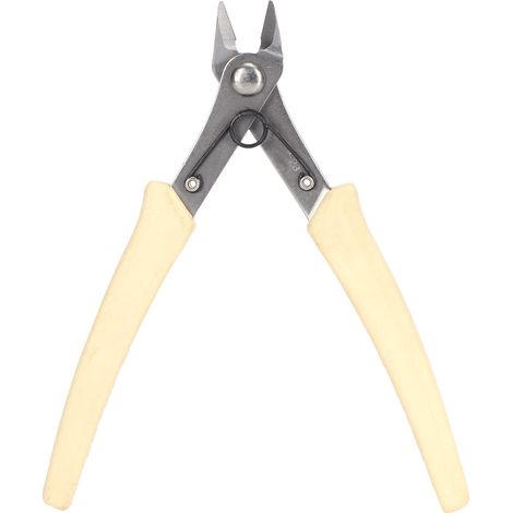 Pince à bijoux pour la fabrication de bijoux DIY, outil manuel pour couper les fils et câbles (1/5)