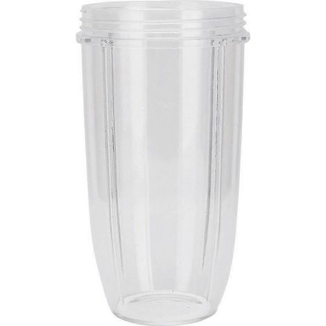 Couvercle rabattable de rechange pour gobelet doseur Nutribullet 900 W (1/3)