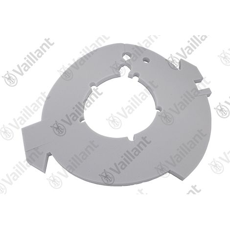 VAILLANT Isolierung, Deckel VKK 226-476 u.w. Vaillant-Nr. , 079101