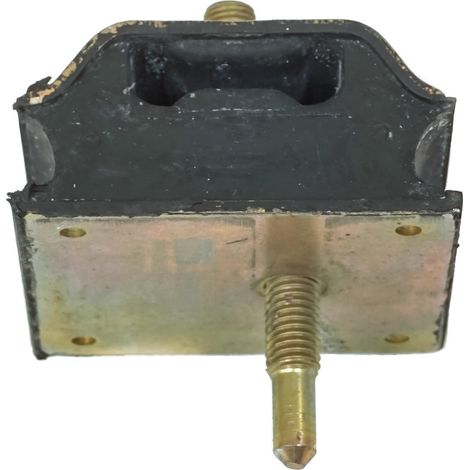Casquillo de la viga de suspensión "MS" trasero izquierdo/derecho Citroën Xsara, ZX, Peugeot 306 1.1-2.0D 03.91-08.05 (1/2)