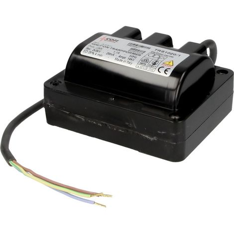 TRS1020/1, COFI transformateur d'allumage