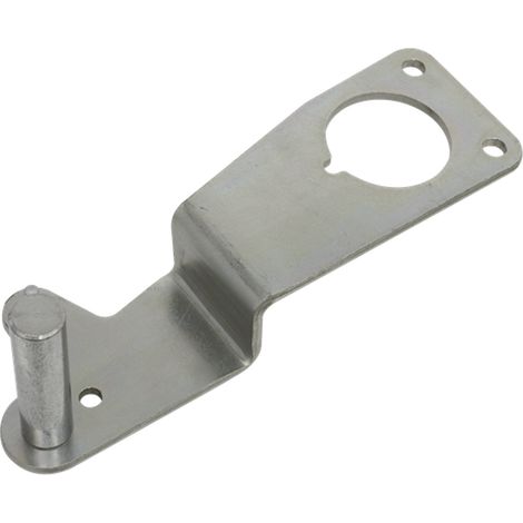 Sealey Crankshaft Holding Tool - for BMW N47/N57 2.0/3.0 - Chain Drive VSE6121.05 (1/2)