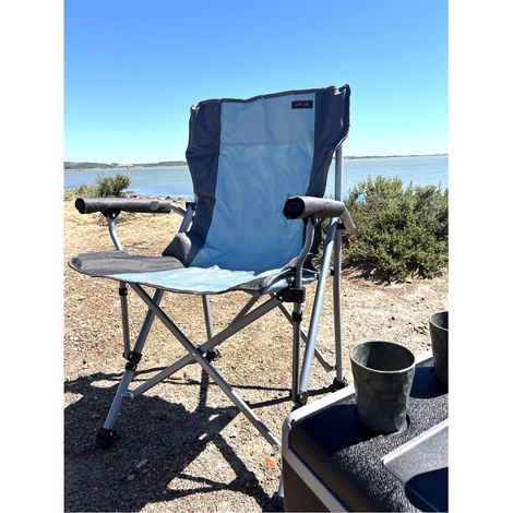 Chaise pliante Cottage (1/5)