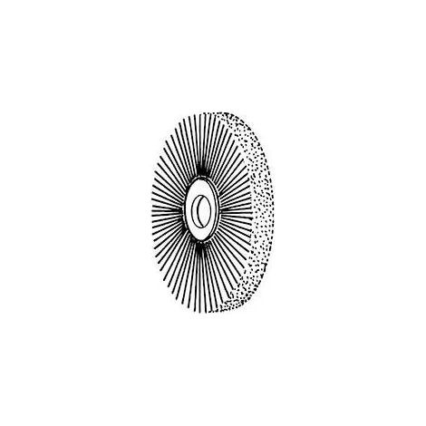 SILCA SPAZZOLE DUPLIC.(D.80-ACCIAIO D701267ZB