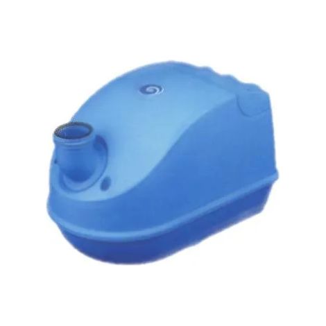 Soffiatore standard 1,5ch - 900W Mono