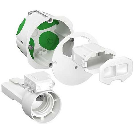KIT PT CTRE AIR'METIC DCLD67 2 + DOUILLE DCL