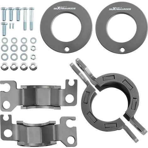 Kit de levage Suspension avant 2 "arrière for Jeep Cherokee KL Sport 2014-2019 (1/5)