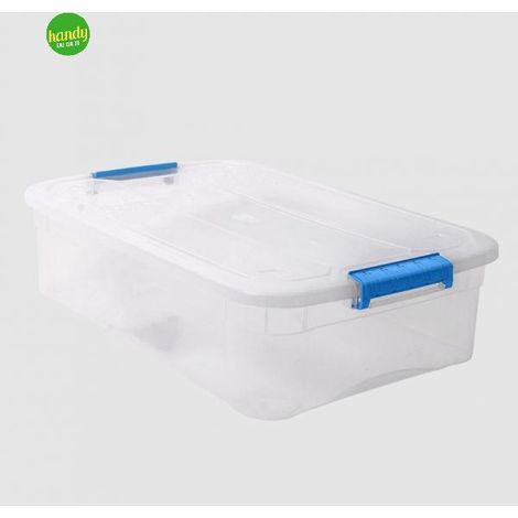 Storage box Belli e Forti Solid plus 20 lt