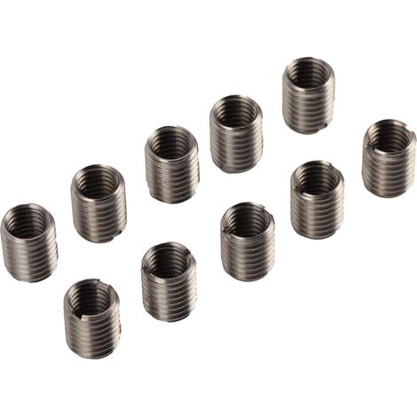 Automotive Computers Equipment Reducing Turbines Inserts Install