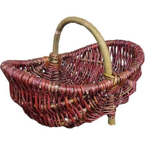 Cesta para recoger fruta LHZ 36 (1/2)