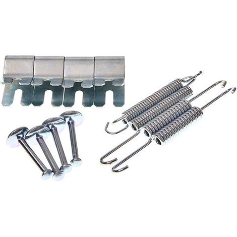 MAXGEAR 27-2277 Kit d'accessoires mâchoires de frein de (1/2)