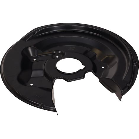 FT03913 Protector de disco de freno rápido TRASERO DERECHO (1/5)