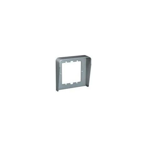 Visiere pour 7771/1 encastree URMET 613 (1/4)