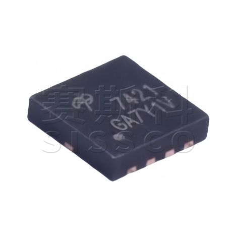 AON7421 AOS DFN-8 P20V50A Field-Effect MOSFET IC Electronic Component Packaging: 5 pieces