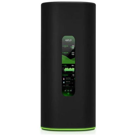 Router Ubiquiti Afi-aln-r Amplifi Alien, Wi-fi 6, Mu-mimo, Ofdma, TX Beamforming (1/4)