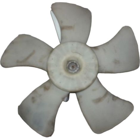 [PRODUIT D'OCCASION] Moteur Ventilateur Radiateur MAZDA MAZDA 2 ♻️ Ref Oe. Zj3815025b - Garantie à vie (1/3)