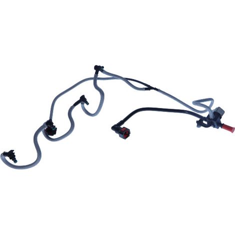 Tuyau, carburant de fuite MAXGEAR 15-0094 RENAULT 8200589142