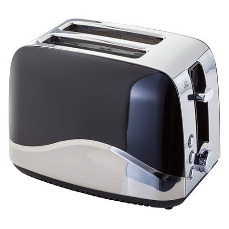 Judge 2 Slice Toaster 850W (1/2)