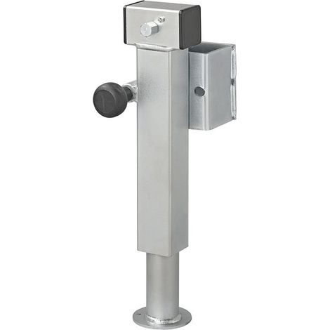 Soporte de puntal pae sf60 d42 giratorio ajustable 1300kg
