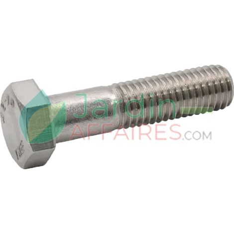 Vis Uni 5738 M 14 x 45 F - 28 Delmorino 40100229 (1/2)