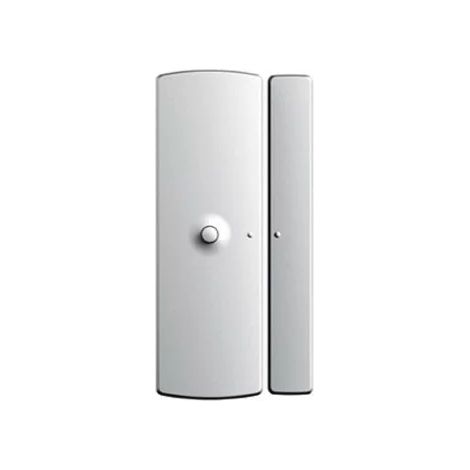 Delta Dore – Détecteur d'ouverture sans fil 434/868 MHz – Autoprotection à l'ouverture – Portée 200-300m – Alimentation par 2 piles 1,5V