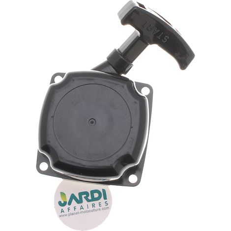 Lanceur compatible avec Mitsubishi TL33, TL42, TL52 et copies Chinoises (1/3)