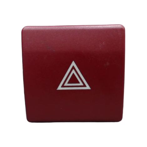 [PRODUIT D'OCCASION] Bouton De Warning PEUGEOT Partner ♻️ Ref Oe. 6990l2 - Garantie à vie (1/2)