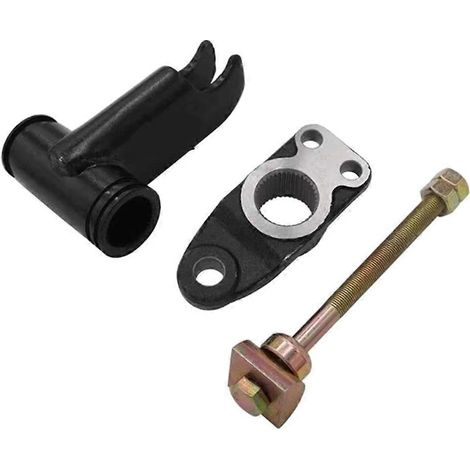 Les modèles 54211-9Z000, 54080-2S600 et 54216-31G00 sont compatibles avec le bras d'ancrage du support de barre de torsion gauche du Xterra Frontier V6 1999-2004. (1/5)