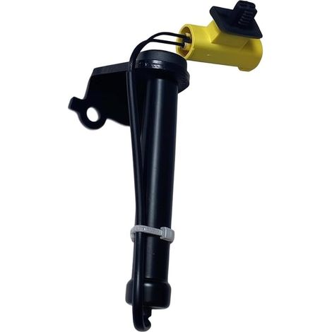 Sensor de bisagra de capó de plástico 51239883419 Reemplazo directo (1/5)