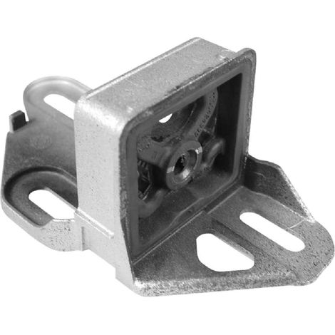SUSPENSION D'ÉCHAPPEMENT X 1 OEM : 7700424339