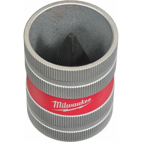 Milwaukee Außen-/Innenentgrater 10-54 mm (1/2)