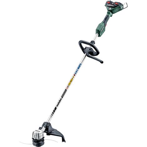 Metabo Akku-Freischneider FSD 36-18 LTX BL 40 mit Rundgriff ohne Akku ohne Lader (1/10)