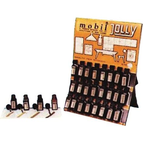 MOBIL JOLLY RITOCCO ASSORT.CARTELLA 8ML.