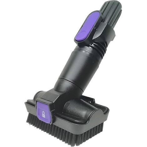 Suceur plat de rechange pour Shark animal sans fil balai IX141 IZ462H IZ483H IZ363HT IZ361H IZ163H pièces pour aspirateur A (1/5)