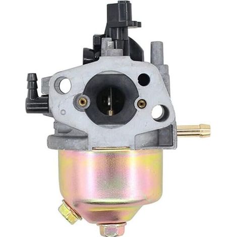 Pour carburateur HP414 SP414 HP164 SP164 M411PD RS100 pour tondeuses à gazon et machines de jardinage (1/5)