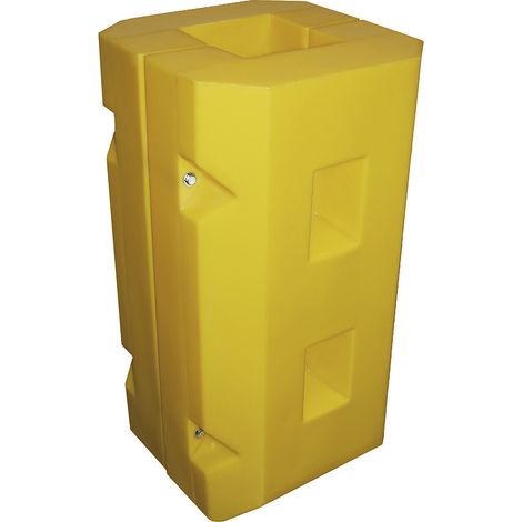 FRANKEL kaiserkraft, Protection pour colonnes et poteaux, en (1/3)