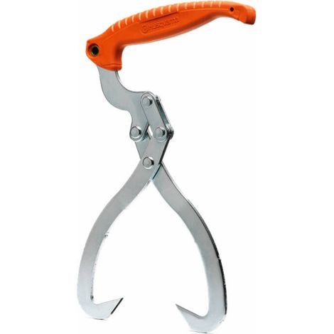 Husqvarna Stahl Original Krangreifer 8" (1/2)