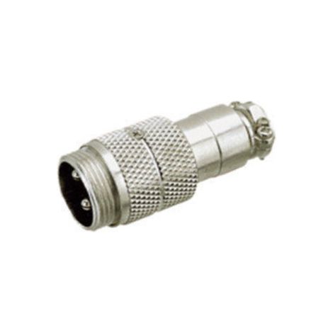 3-polige Micro-Stecker-Verlängerung Electro Dh 10.230/3/P 8430552008193